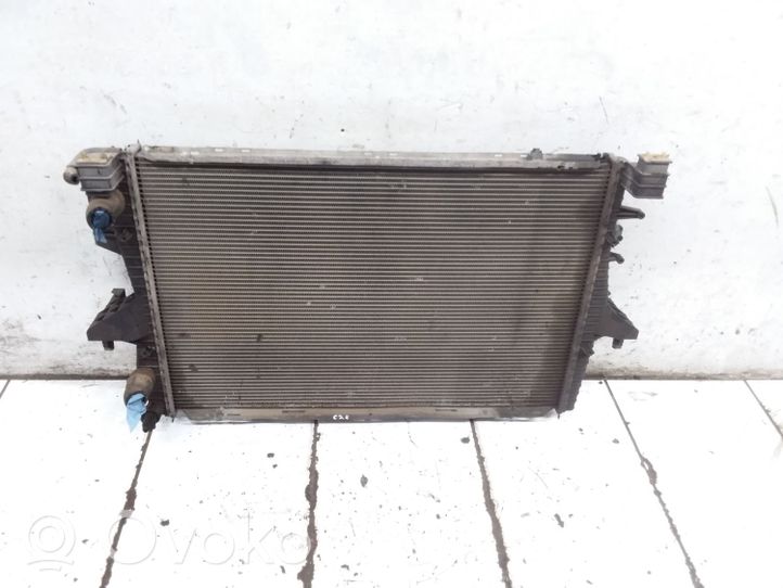 Volkswagen Transporter - Caravelle T5 Radiatore di raffreddamento 7H0121253F