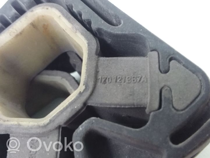 Volkswagen Golf V Staffa di montaggio del radiatore 1Z0121367A