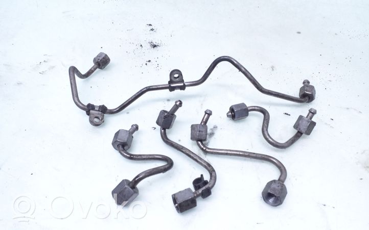 Mercedes-Benz CLS C218 X218 Tuyau d'alimentation conduite de carburant 