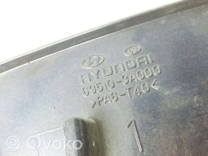 Hyundai Trajet Polttoainesäiliön korkki 695103A000
