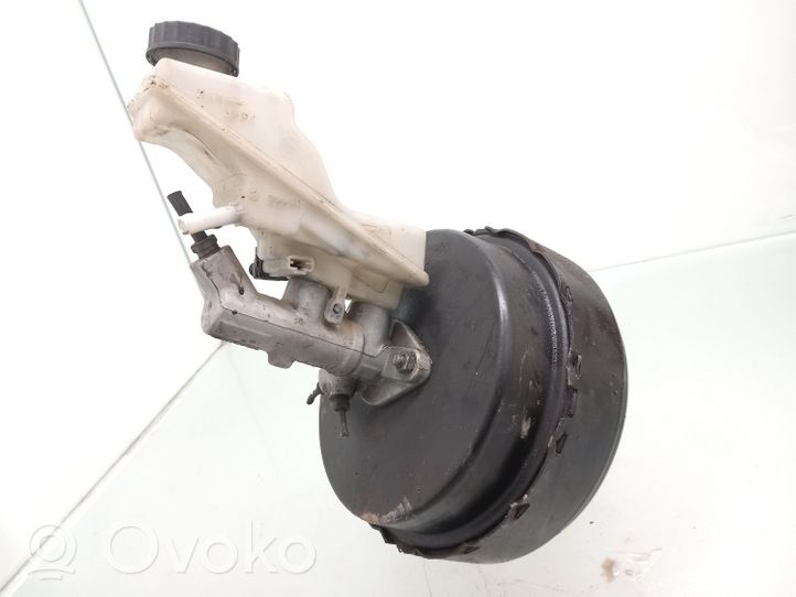 Toyota Avensis T250 Stabdžių vakuumo pūslė 0204024541