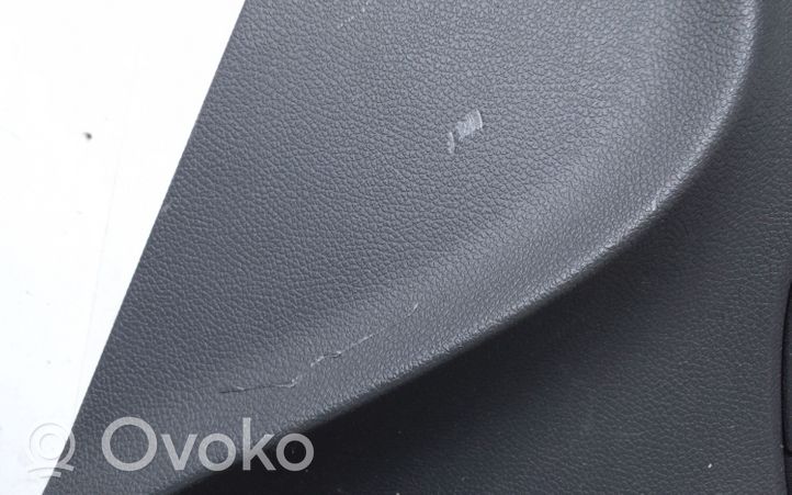 Volkswagen Golf V Rivestimento del pannello della portiera anteriore 1K4867134