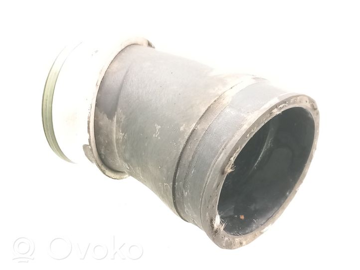 Volkswagen PASSAT B6 Tube d'admission de tuyau de refroidisseur intermédiaire 1K0145828F