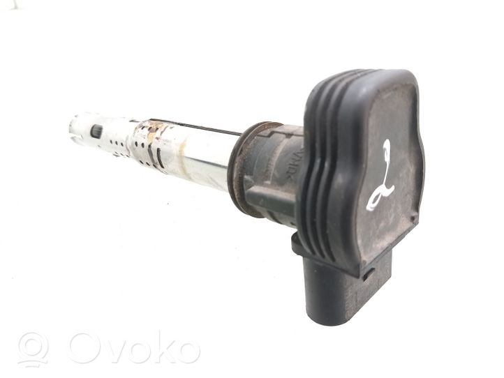 Volkswagen PASSAT B6 Bobine d'allumage haute tension 07K905715F