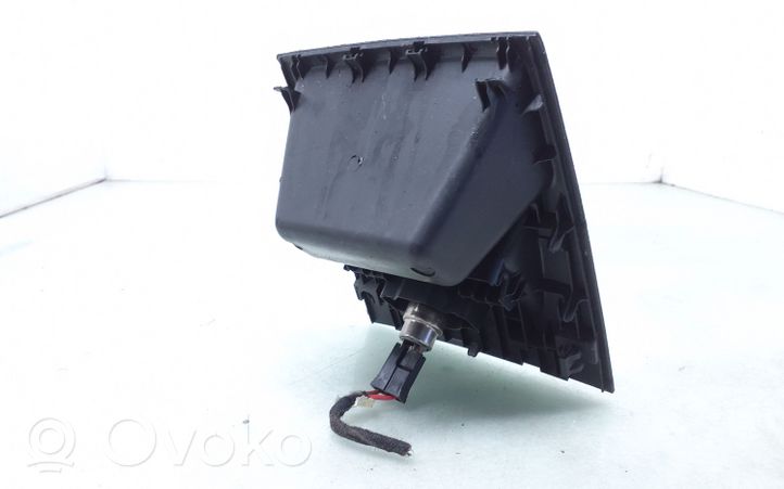 Opel Zafira B 12 V Socket (rear) 13162600