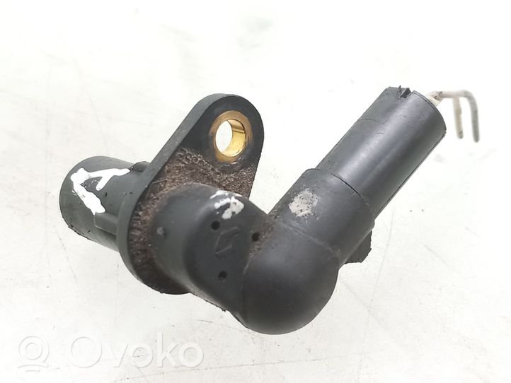 Volvo S40, V40 Sensor de posición del cigüeñal 7700113552