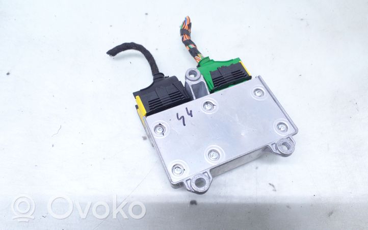 Opel Zafira B Module de contrôle airbag 13367444