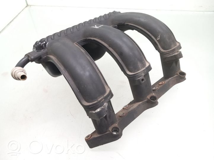 Porsche Boxster 986 Intake manifold 99611001503