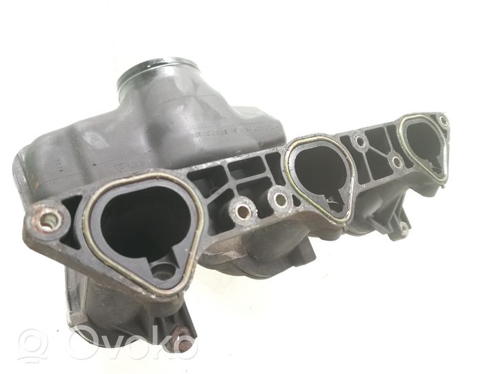 Porsche Boxster 986 Intake manifold 99611001503