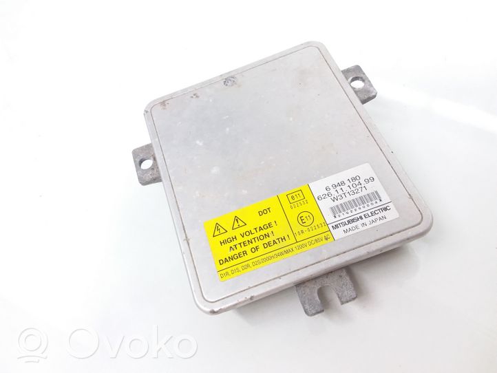 Volvo XC70 Headlight ballast module Xenon 6948180