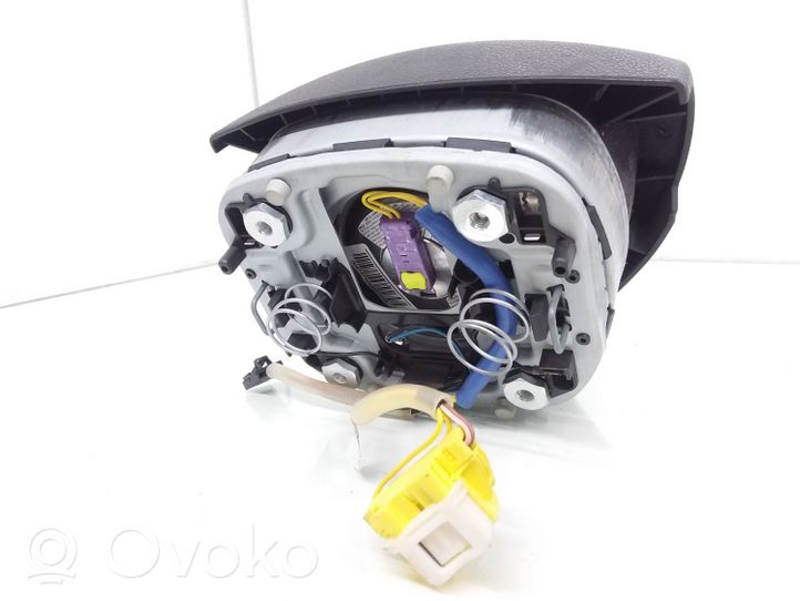 Volkswagen Touran I Poduszka powietrzna Airbag kierownicy 1K0880201BT