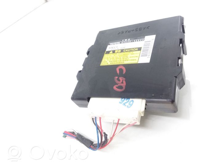 Toyota RAV 4 (XA30) Moduł / Sterownik ESP 8963042020