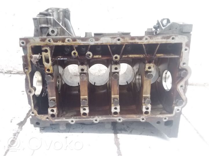 BMW 1 E81 E87 Engine block N43B20AY