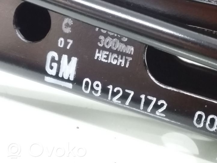 Opel Corsa D Lift Jack 09127172