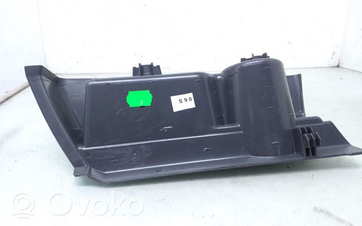 Volkswagen Caddy Becherhalter Getränkehalter Cupholder hinten 2K3868678