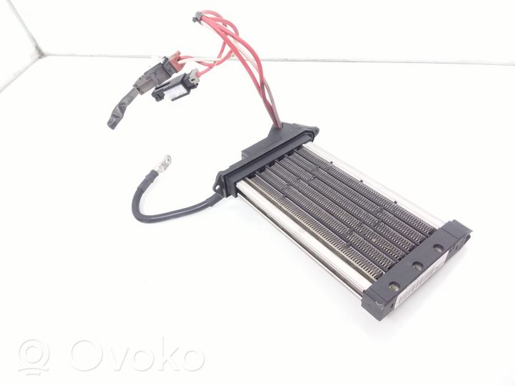 Nissan NV200 Radiateur électrique de chauffage auxiliaire F667213K