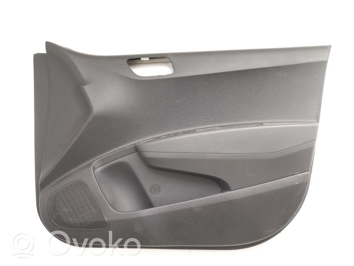 Hyundai i10 Rivestimento del pannello della portiera anteriore 82380B9010TDG