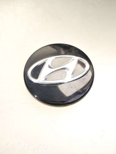 Hyundai i10 Radnabendeckel Felgendeckel original 52960B4200