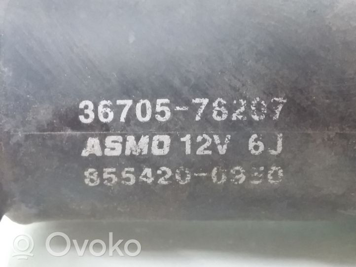 Toyota RAV 4 (XA30) Pompe lave-phares 3670578207
