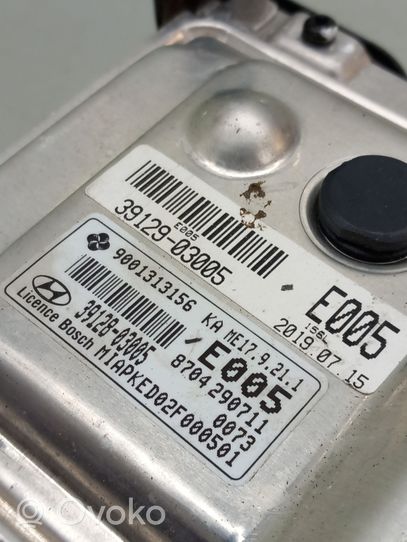 Hyundai i10 Sterownik / Moduł ECU 3912803005