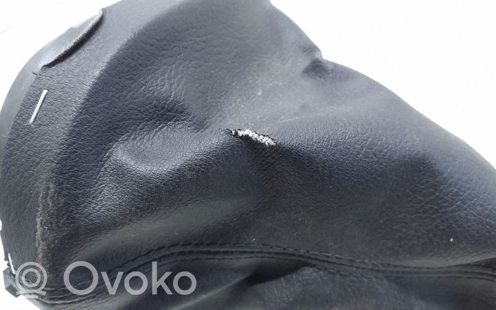 Volkswagen Caddy Drążek / Pokrętło zmiany biegów 1T0711113AN