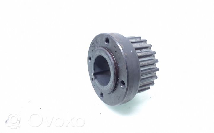 Opel Zafira B Crankshaft gear 