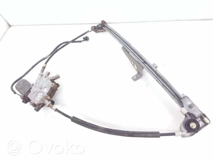 Audi 80 90 S2 B4 Fensterheber elektrisch mit Motor Tür vorne 893959802B