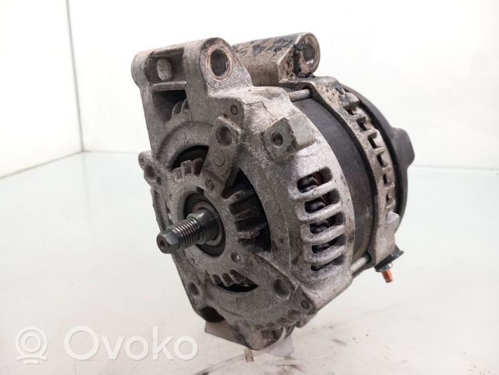 Toyota RAV 4 (XA30) Lichtmaschine 8EL012428511