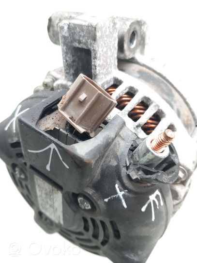 Toyota RAV 4 (XA30) Generatore/alternatore 8EL012428511