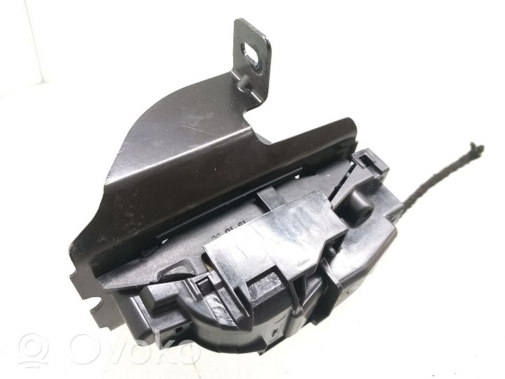 Citroen Berlingo Serrure de vitre de coffre 9671153480