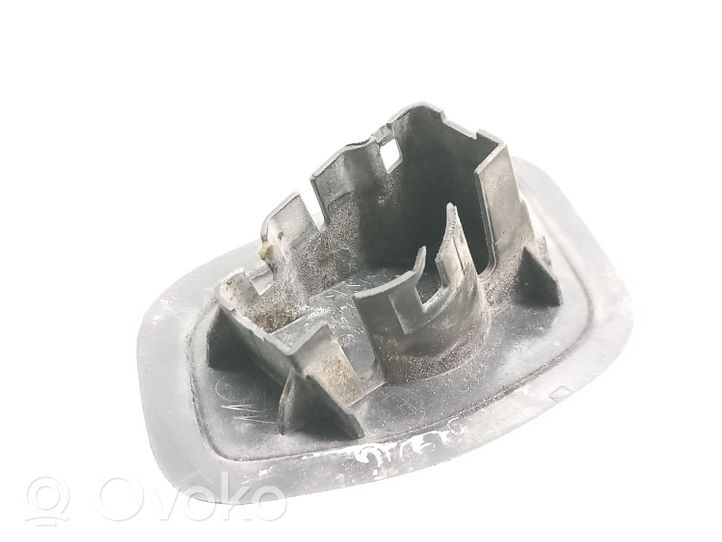 Citroen Berlingo Cache gicleur, capuchon de buse de pulvérisation de lave-phares 9683371577