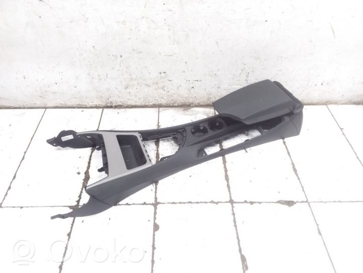 BMW 1 E81 E87 Console centrale 7078566