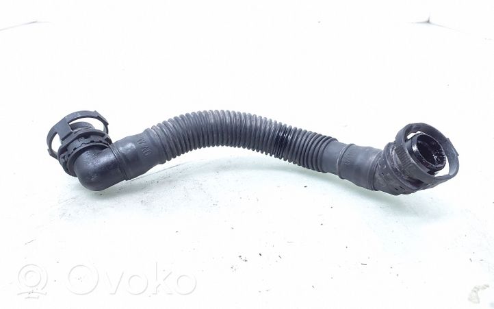 Volkswagen Caddy Breather hose/pipe 03L103493AE