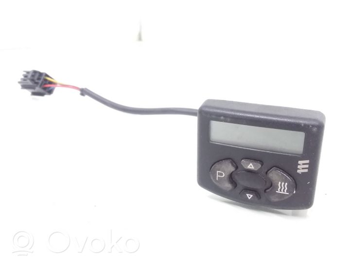 Ford Transit Webasto auxiliary heater remote control YC1H18D479AC