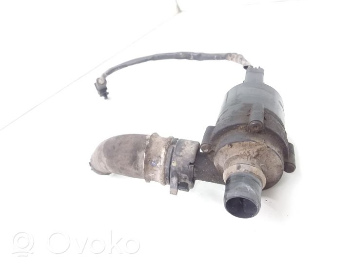 Citroen Berlingo Pompe à eau de liquide de refroidissement 9659018780