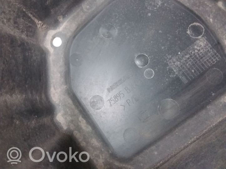 Nissan NV200 Other under body part 75895BJ00A