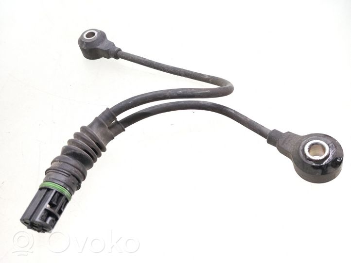 BMW 1 E81 E87 Detonācijas sensors 7568422