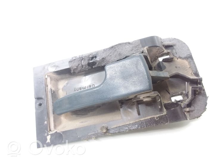 Audi 100 200 5000 C3 Maniglia interna per portiera posteriore 443837712