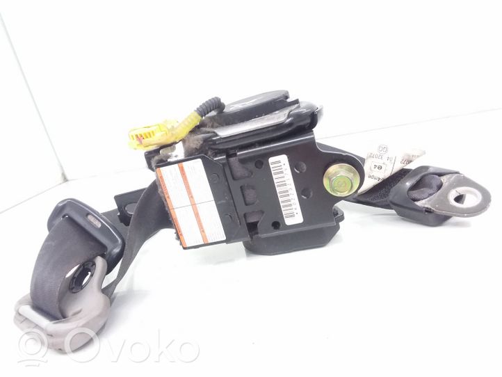 Honda Accord Ceinture de sécurité avant NSB098GL08