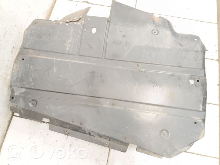 Volkswagen Sharan Engine splash shield/under tray 