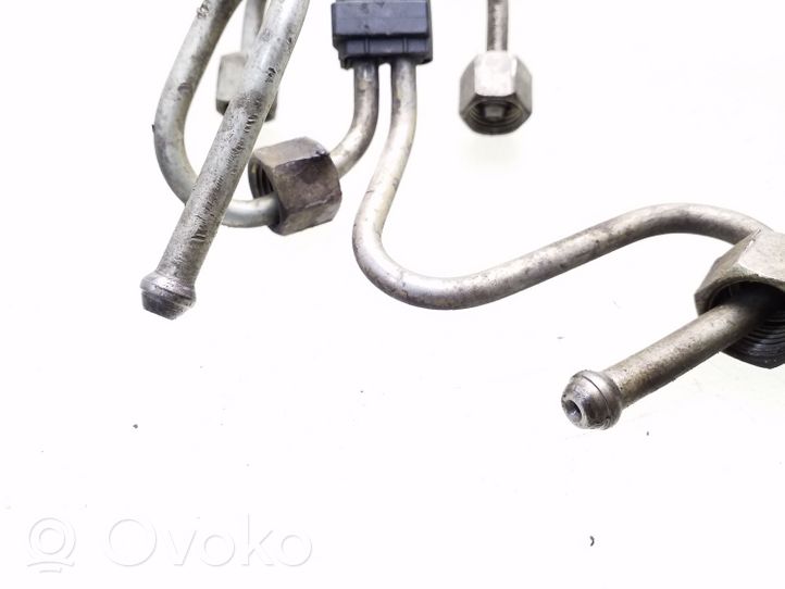 Renault Scenic II -  Grand scenic II Fuel injector supply line/pipe 