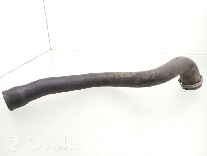 Renault Scenic II -  Grand scenic II Intercooler hose/pipe 