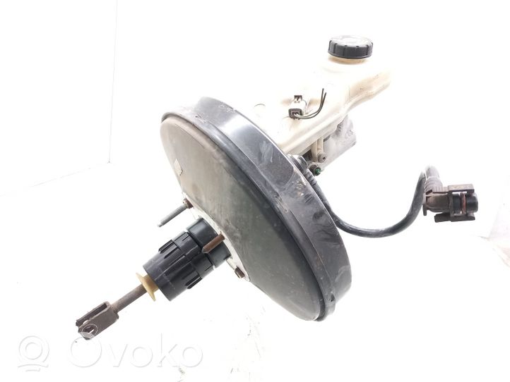 Renault Scenic II -  Grand scenic II Servo-frein 8200453735