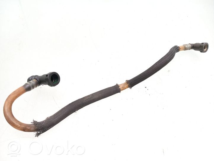 Renault Scenic II -  Grand scenic II Fuel line pipe 