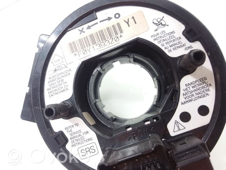 Honda Accord Innesco anello di contatto dell’airbag (anello SRS) F0Y1393Z0