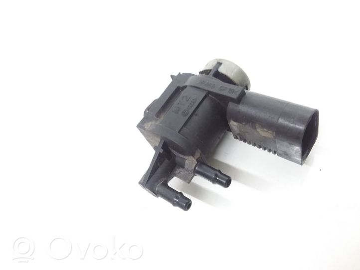 Audi A6 S6 C6 4F Electrovanne Soupape de Sûreté / Dépression 1J0906283C