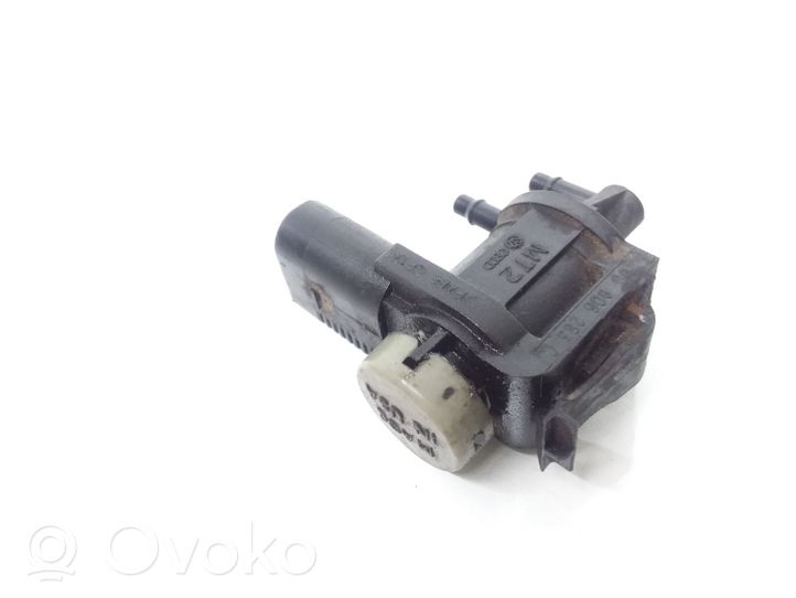 Audi A6 S6 C6 4F Electrovanne Soupape de Sûreté / Dépression 1J0906283C