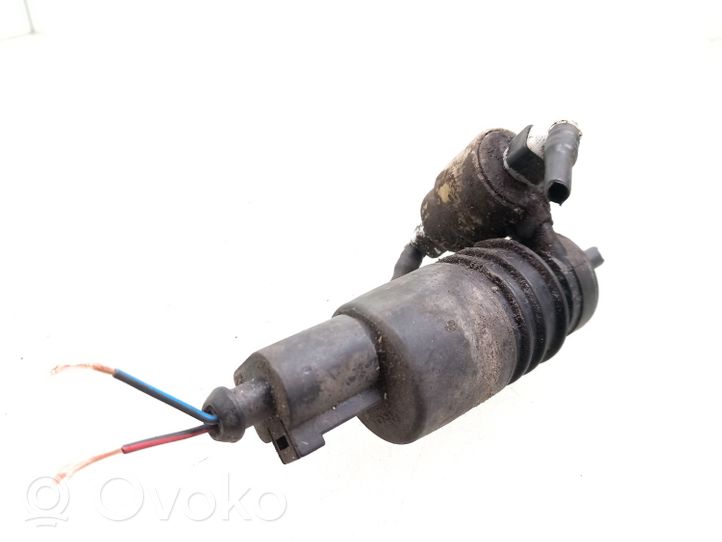 Seat Ibiza III (6L) Pompe de lave-glace de pare-brise 1K6955651