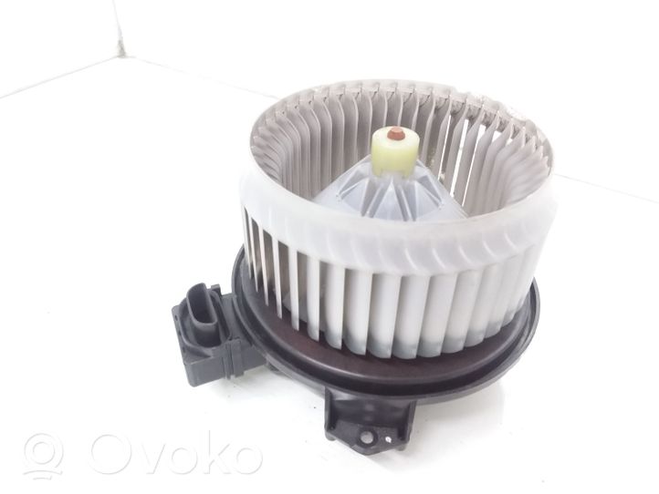 Suzuki Swift Pulseur d'air habitacle AV2727000311