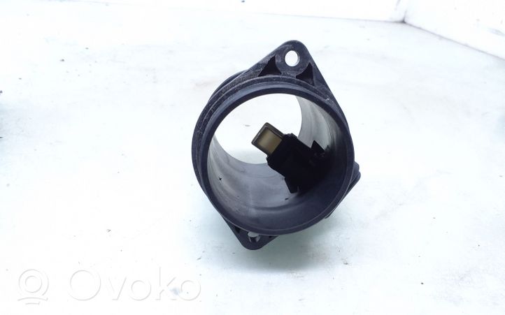 Renault Megane III Mass air flow meter 8200682558